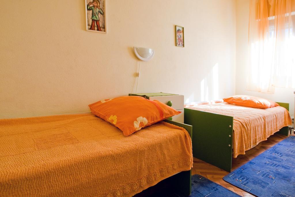 Apartments Dragan Trogir Zimmer foto