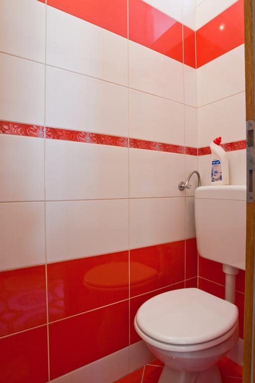 Apartments Dragan Trogir Zimmer foto