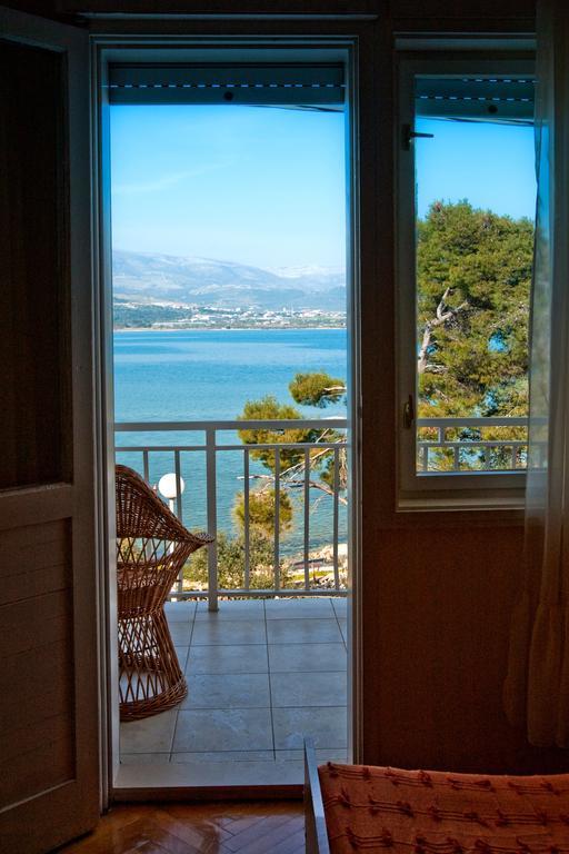 Apartments Dragan Trogir Zimmer foto