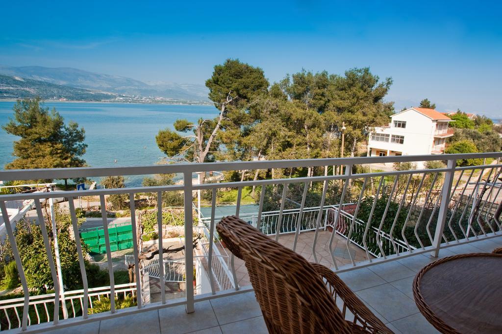 Apartments Dragan Trogir Zimmer foto