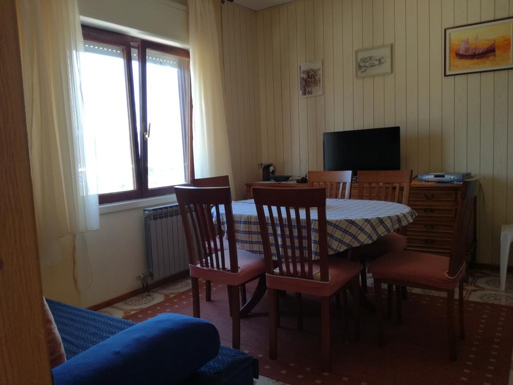 Apartments Dragan Trogir Exterior foto